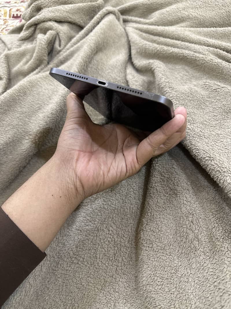 Mini 6 3