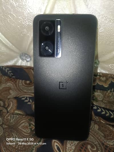 One Plus Nord N20 SE