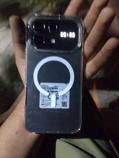 Infinix note 60 pro urgent sale
