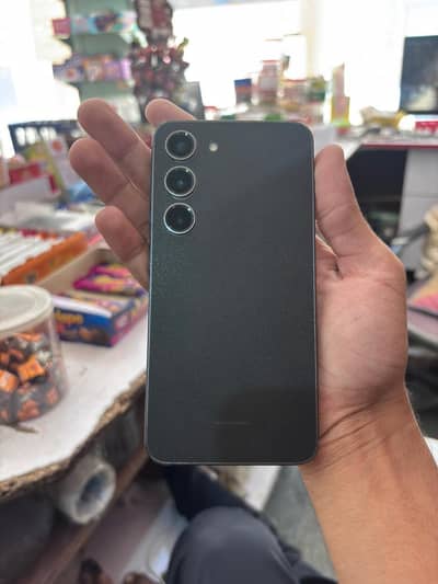 Samsung Mobile S23