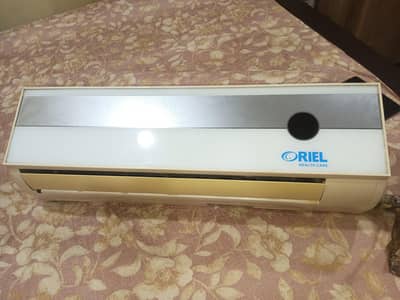 Orial 1Ton AC for summer