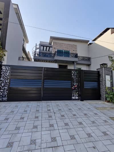 10 Marla House For Sale