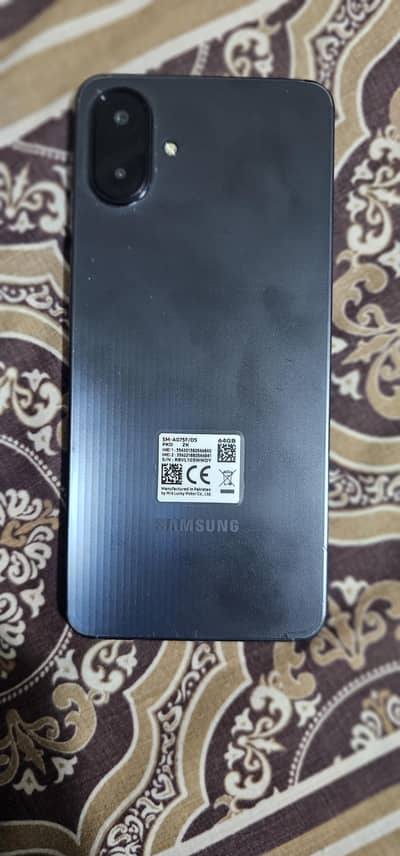 Samsung Mobile A07 5G