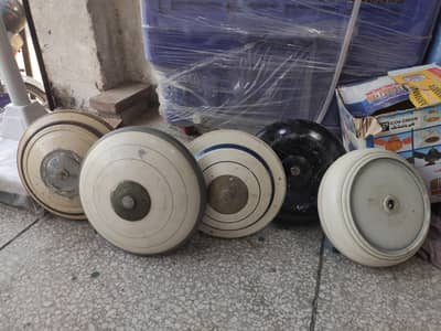 Ceiling fans Original factory winding copper motor