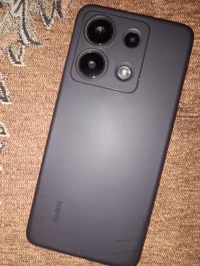 Xiaomi Redmi Note 13