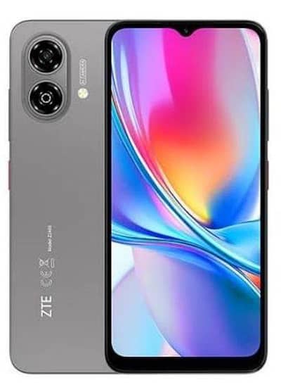 Zte Blade A35
