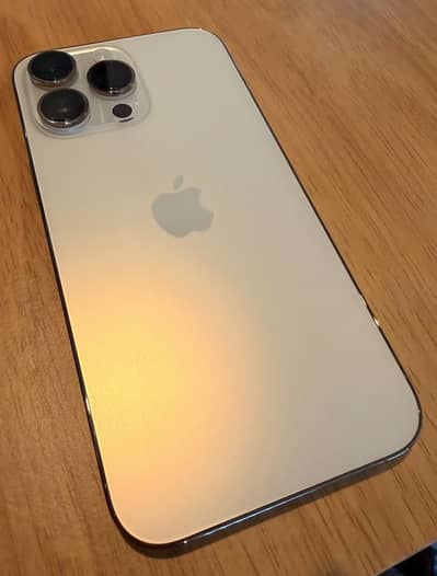Apple iPhone 13 Pro Max 256GB PTA Approved