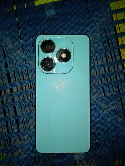 Tecno Spark 20