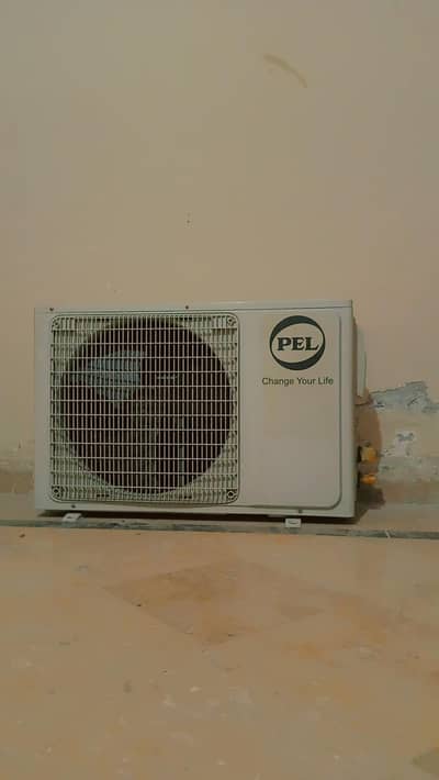 PeL DC inverter Ac 1.5 ton 03354388050