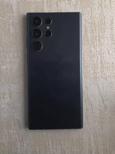 Samsung Mobile S22 Ultra
