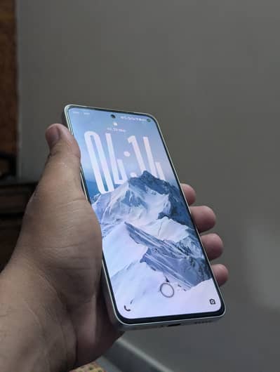 Vivo Y400