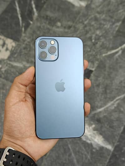 Apple iPhone 12 Pro