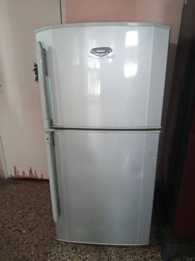 Haier, 10 year age