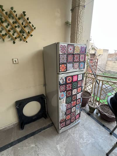 Valance fridge for sale