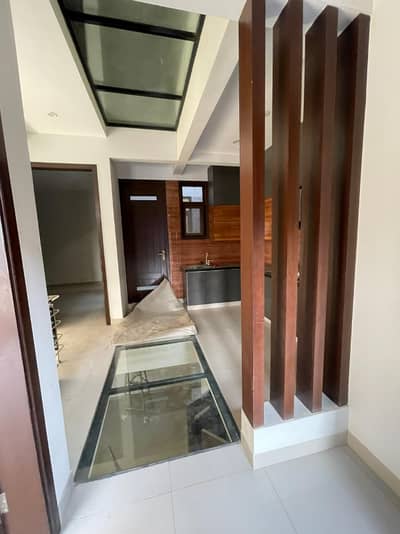 Brand New West Open Bungalow for Sale 100 Sq. Yds | Double Road Brand New West Open Bungalow for Sale 100 Sq. Yds | Double Road