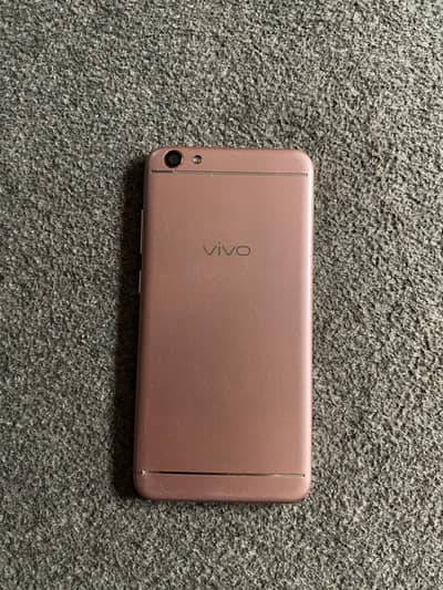 Vivo y 66