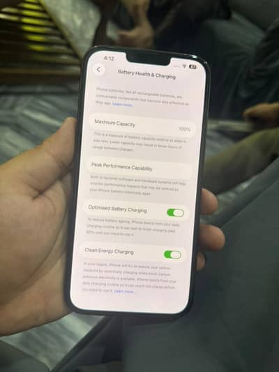 Apple iPhone 13 Pro Max