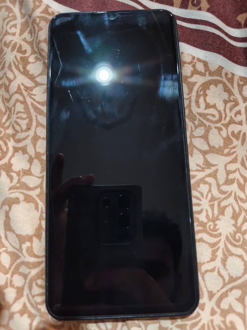 Xiaomi Redmi 14C 4