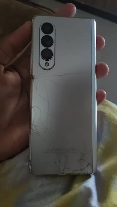 Samsung Galaxy ZFold 3 5G