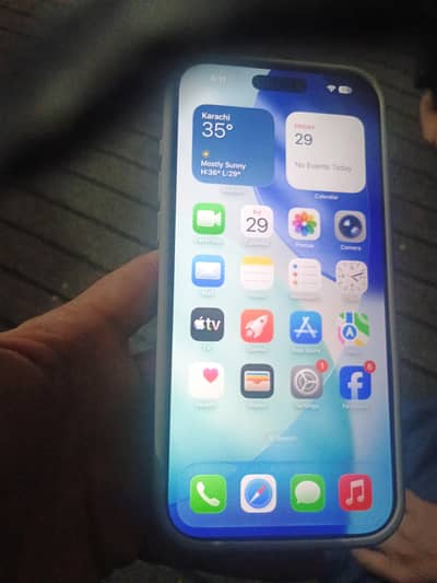 Apple iPhone 17 Pro Max