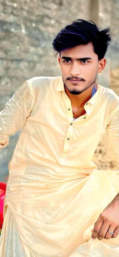 Hussnain King