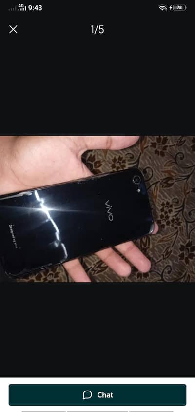 Vivo Y83