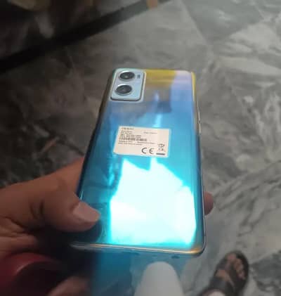 OPPO A96 8+4/128