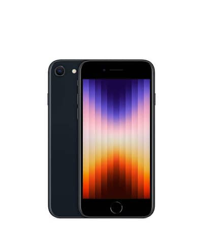 Apple iPhone SE 3