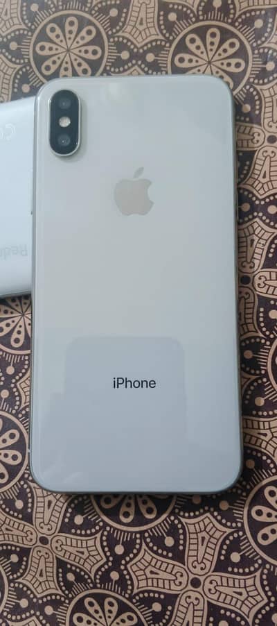 iPhone XS non pta