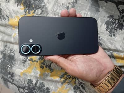 Apple iPhone 16 Plus Non Pta