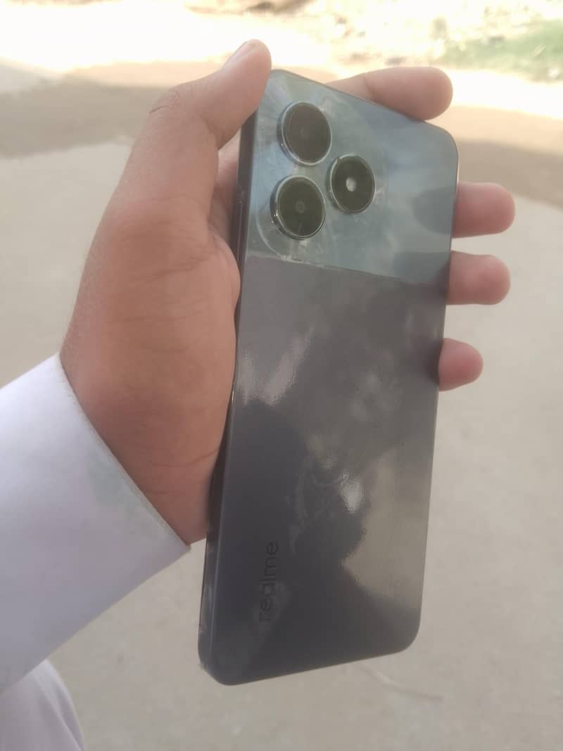 Realme Note 50 1