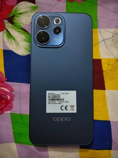 oppo Reno 15 f