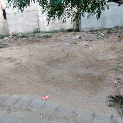 DHA Phase 7 Extension Residential Plot