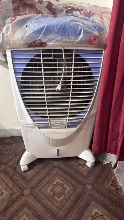 Boss Air Cooler