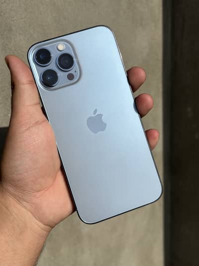iPhone 13Pro Max