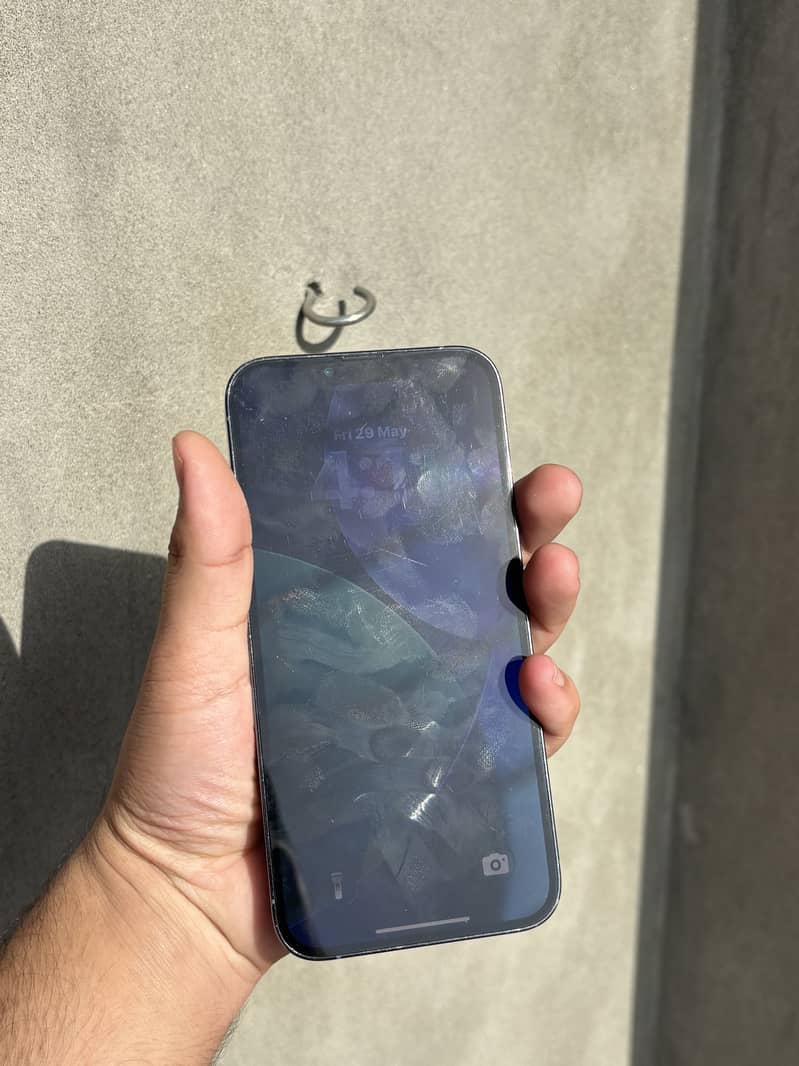 iPhone 13Pro Max 2