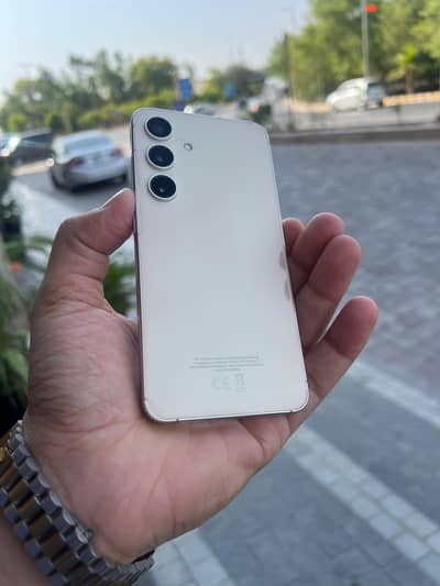Samsung S24 pta