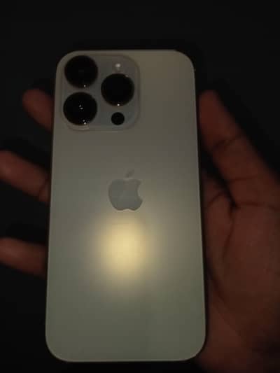 Apple iPhone 14 Pro
