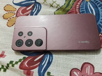 Sparx Neo X 4+4 Ram, 128 Memory