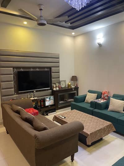 Paragon City | 10 Marla Owner-Built House for Sale | Well-Maintained & Ready to Move