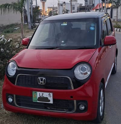 Honda N One 2014 PREMIUM