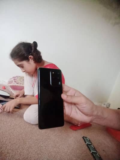 Samsung Mobile S20 Ultra