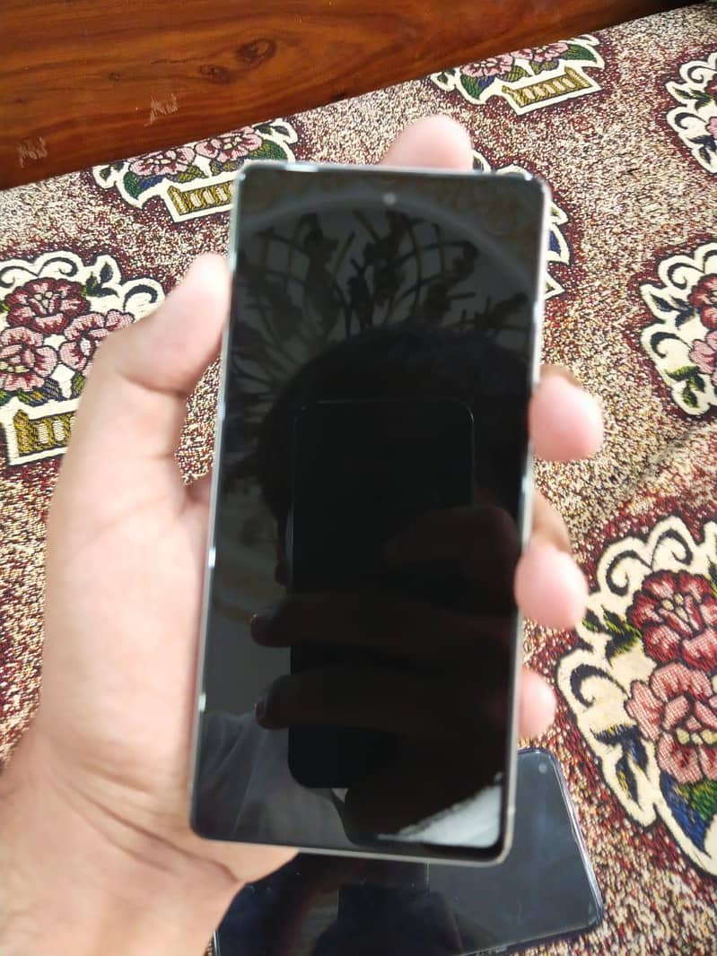 Google Pixel 7 0