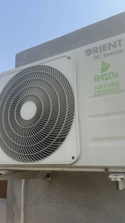 Orient 1.5 dc inverter