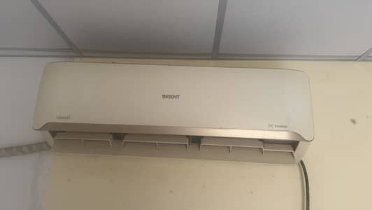 Orient 1.5 dc inverter