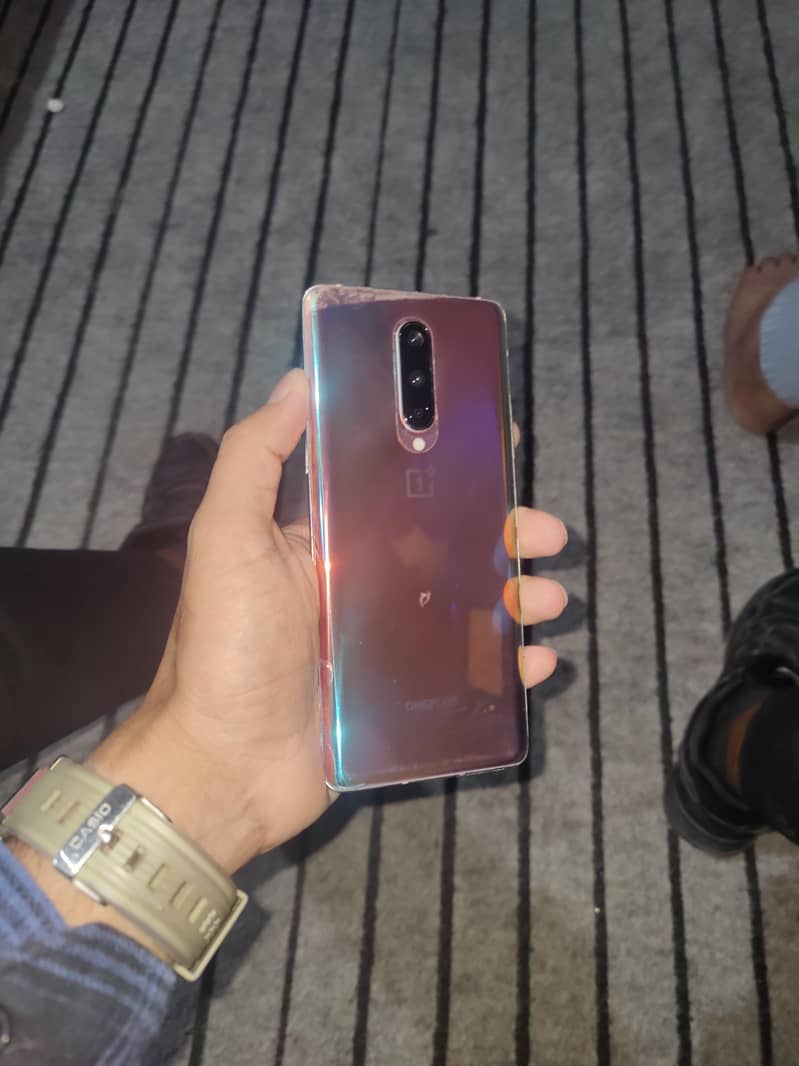 One Plus 8 0