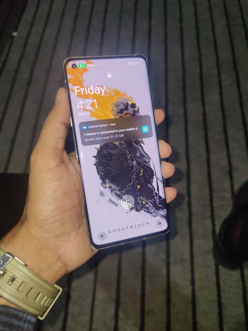 One Plus 8 1