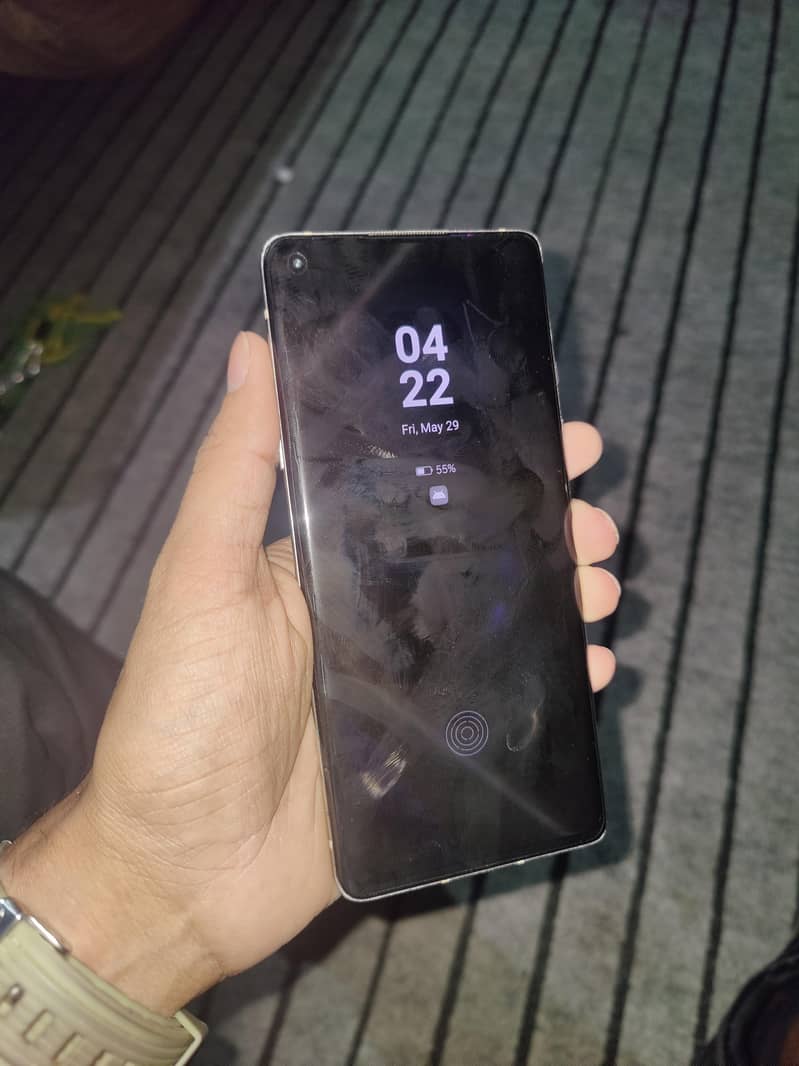 One Plus 8 2