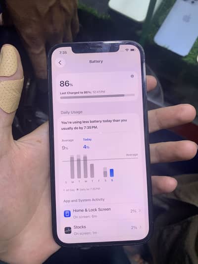 Apple iPhone 12 Pro