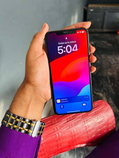 Apple iPhone XS Max